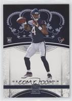 Rookies - Deshaun Watson