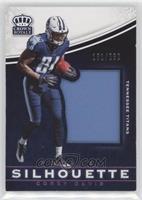 Corey Davis #/250