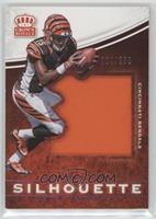 John Ross III #/250