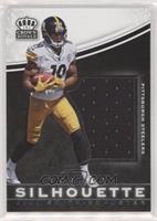 JuJu Smith-Schuster [Good to VG‑EX]