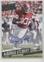 Rookie - ArDarius Stewart