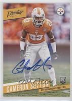 Rookie - Cameron Sutton