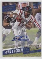 Rookie - Evan Engram