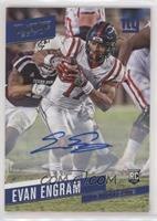 Rookie - Evan Engram