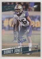 Rookie - Sidney Jones