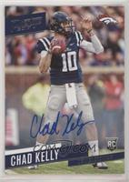 Rookie - Chad Kelly