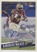 Rookie - DeMarcus Walker