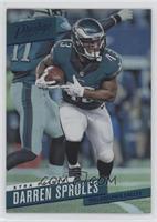 Darren Sproles [EX to NM]