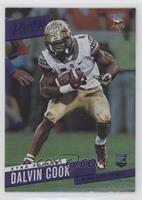 Rookie - Dalvin Cook