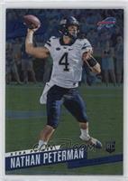 Rookie - Nathan Peterman