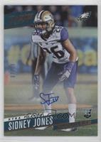 Rookie - Sidney Jones #/10