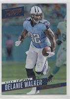 Delanie Walker #/10