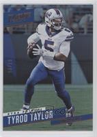 Tyrod Taylor #/10