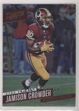 2017 Panini Prestige - [Base] - Xtra Points Bronze #50 - Jamison Crowder /10