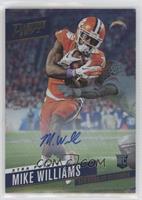 Rookie - Mike Williams [EX to NM] #/50