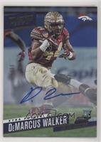 Rookie - DeMarcus Walker #/50