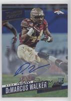 Rookie - DeMarcus Walker #/50