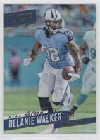 Delanie Walker #/50