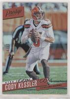 Cody Kessler #/50