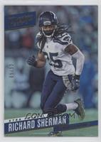 Richard Sherman [EX to NM] #/50