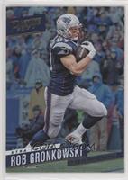 Rob Gronkowski #/50