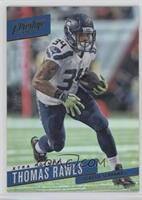 Thomas Rawls #/50