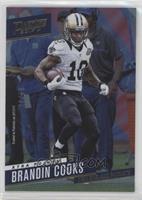 Brandin Cooks #/50