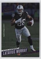 Latavius Murray #/50