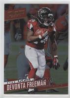 Devonta Freeman #/50