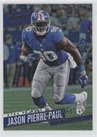 Jason Pierre-Paul #/50