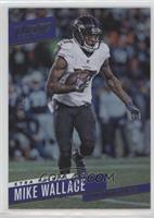 Mike Wallace #/50