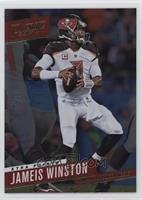 Jameis Winston #/50