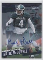 Rookie - Malik McDowell #/150