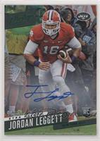 Rookie - Jordan Leggett #/150