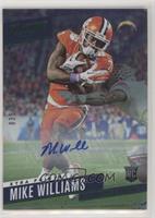 Rookie - Mike Williams [Noted] #/150