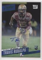 Rookie - Travis Rudolph #/150