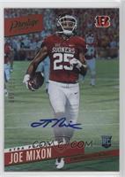 Rookie - Joe Mixon #/150