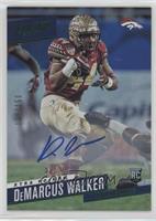 Rookie - DeMarcus Walker #/150