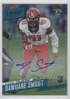 Rookie - Dawuane Smoot #/150