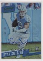 SP Rookie - Ryan Switzer [EX to NM] #/150