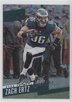 Zach Ertz [Noted] #/150