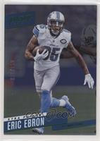 Eric Ebron #/150