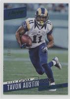 Tavon Austin [Noted] #/150