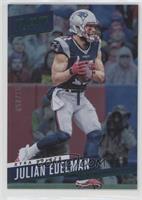 Julian Edelman #/150