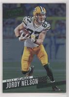 Jordy Nelson #/150