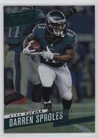 Darren Sproles #/150