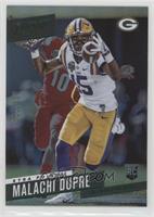 Rookie - Malachi Dupre #/150