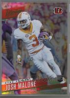 Rookie - Josh Malone [Noted] #/150