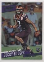 Rookie - Bucky Hodges #/150