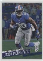 Jason Pierre-Paul #/150